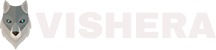 Vishera Limited Logo