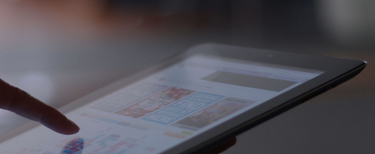 Slider Image